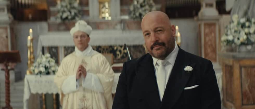 Влюбиться в Риме