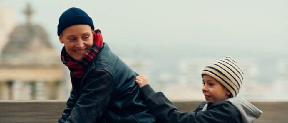 Люби меня нежно