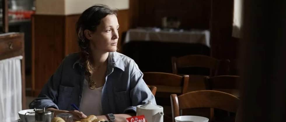 «Держи меня крепко» (Serre moi fort)