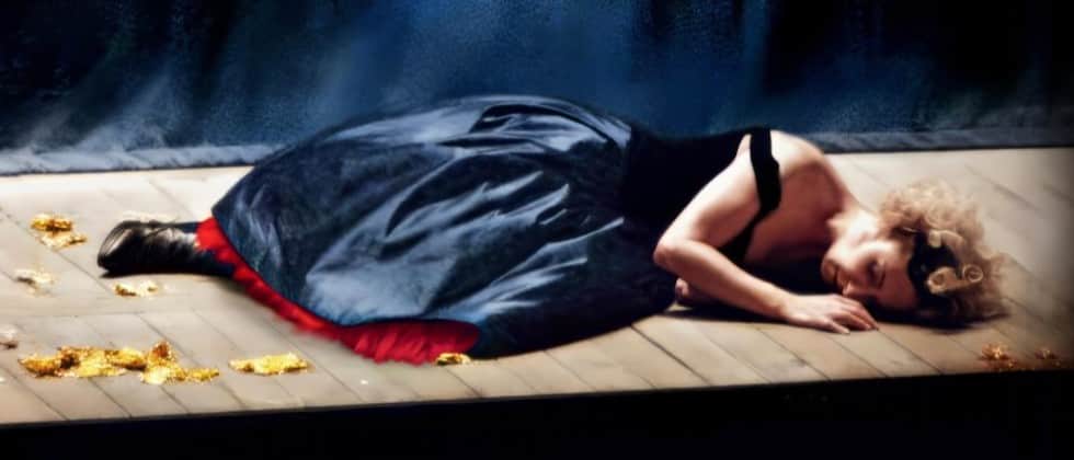 Быть Травиатой