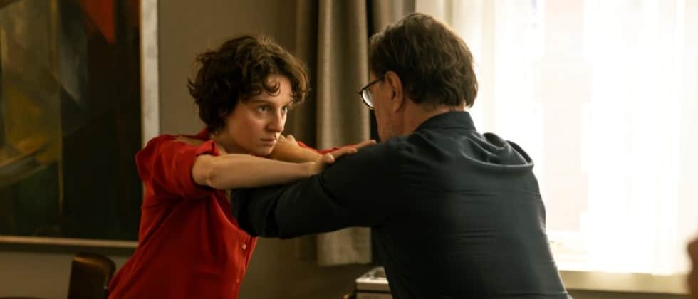 Эти – Часть I