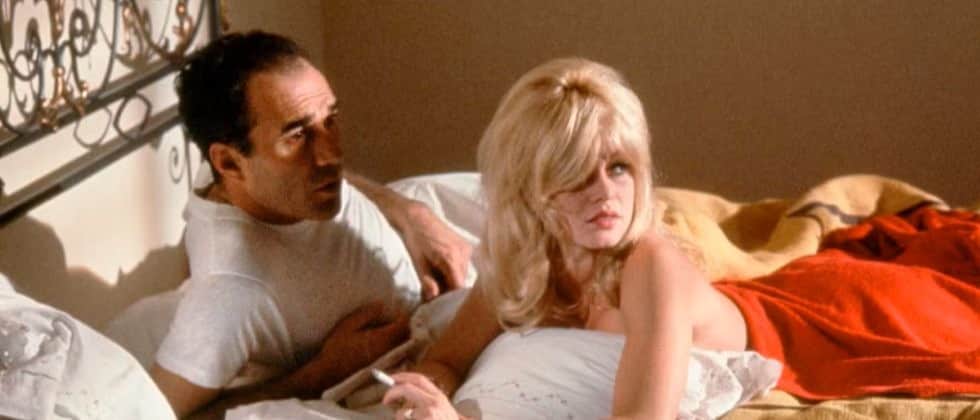 «Презрение» (Le Mépris)