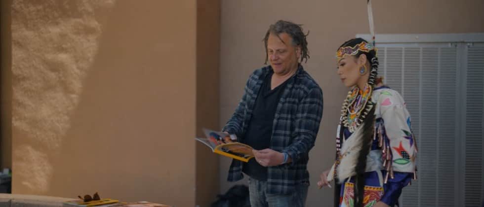 Кровь у нас всех красная