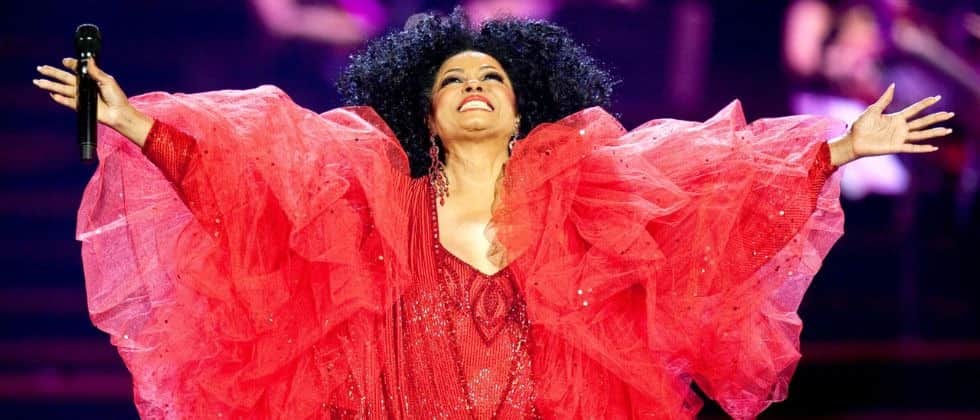 דיווה! לא מהעולם הזה