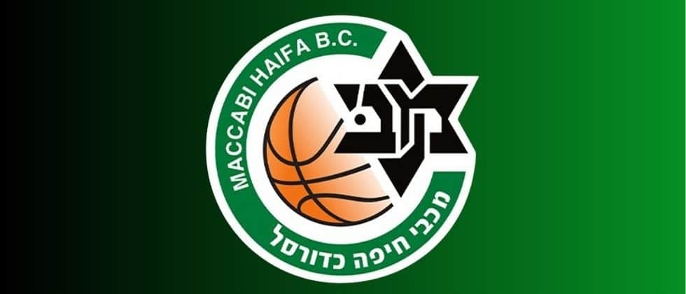 מכבי חיפה כדורסל נגד עירוני נהריה
