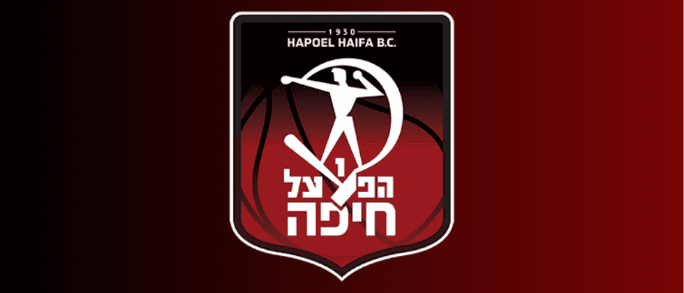 הפועל חיפה נגד מכבי רחובות