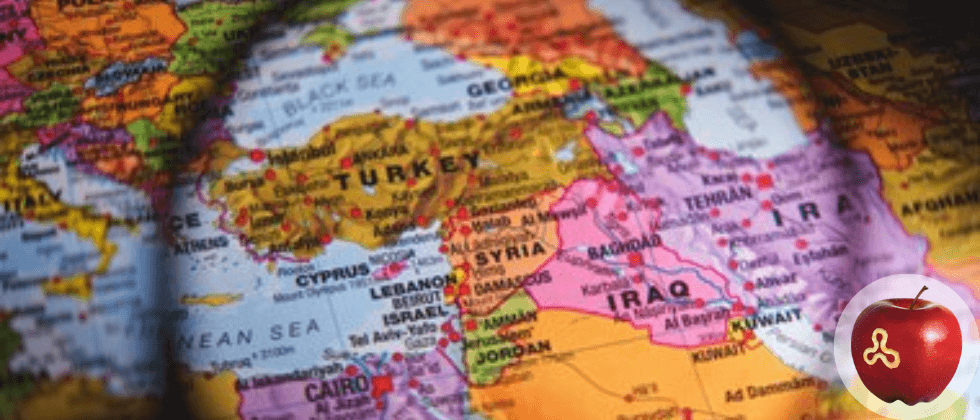 The Middle East | Spring Brings Changes and Surprises