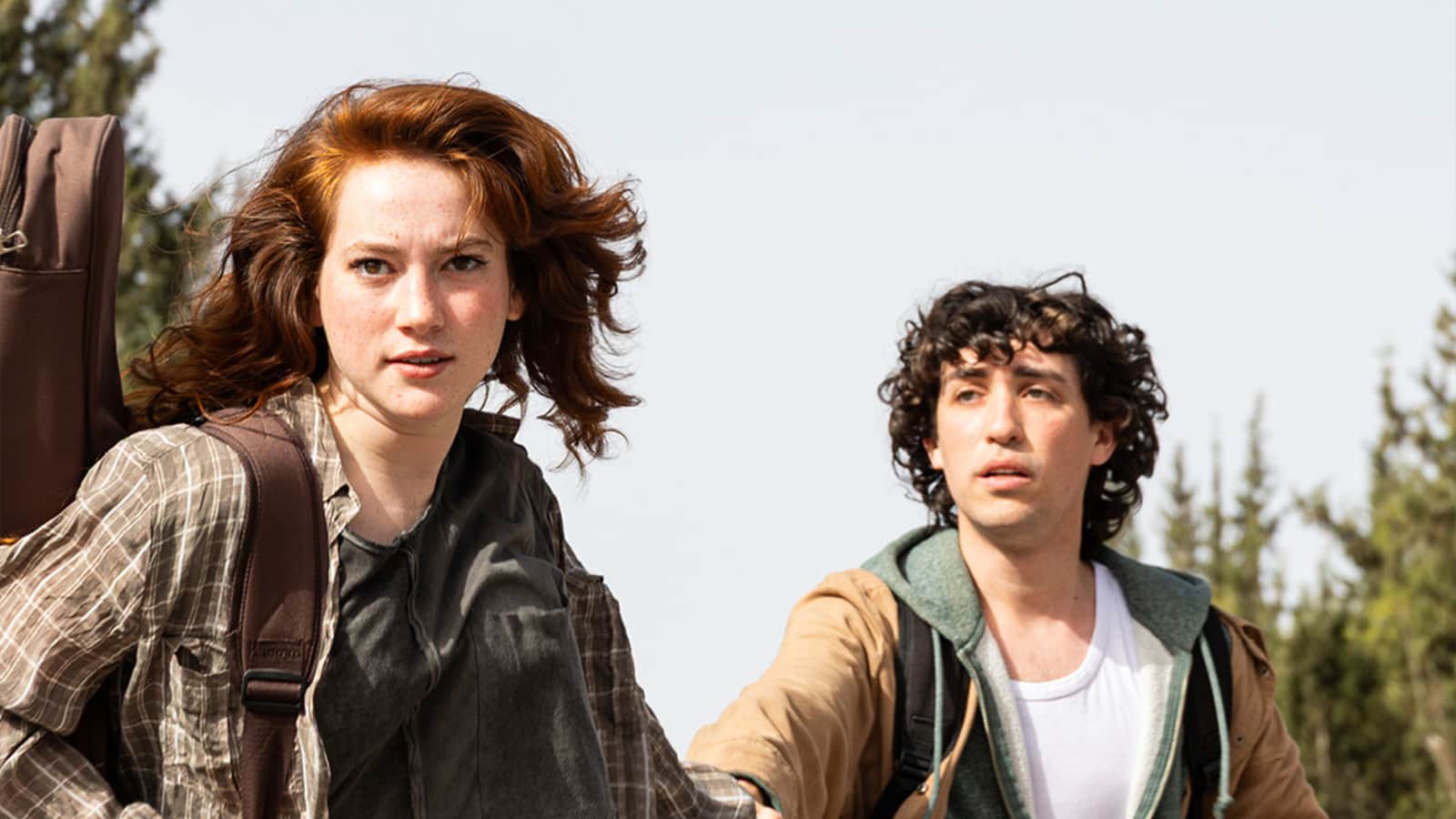 מישהו לרוץ איתו