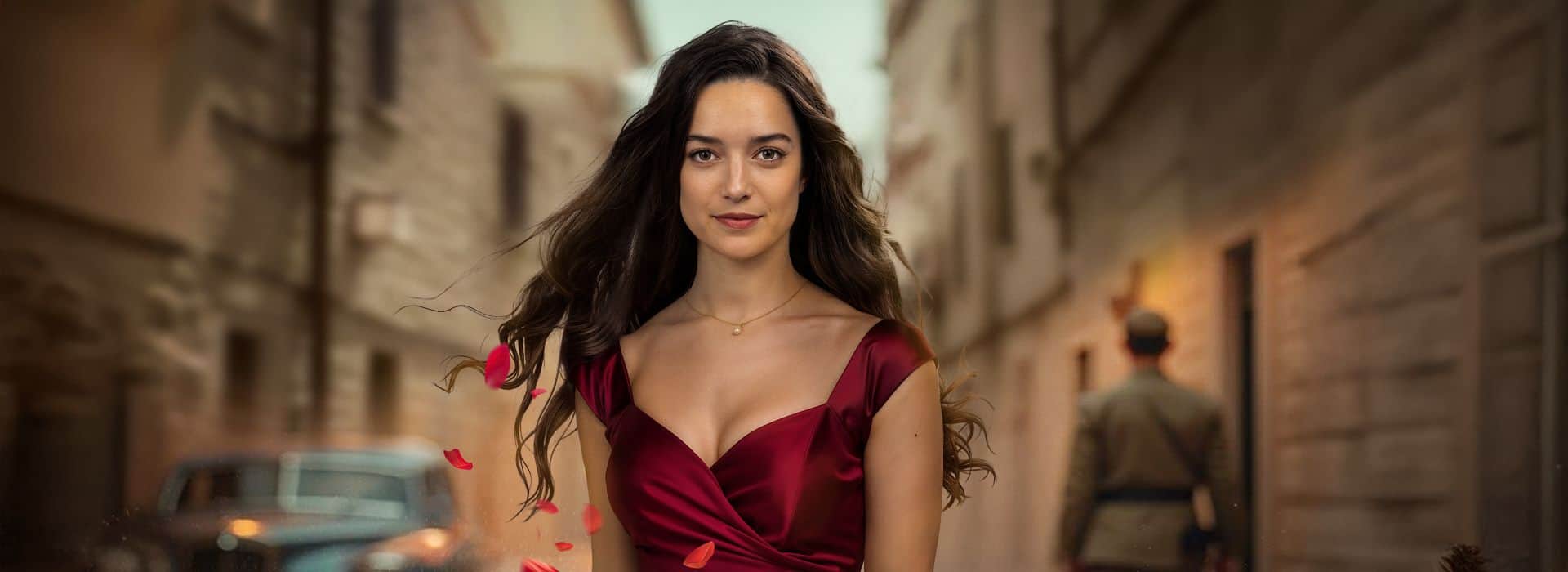 מלכת היופי של ירושלים