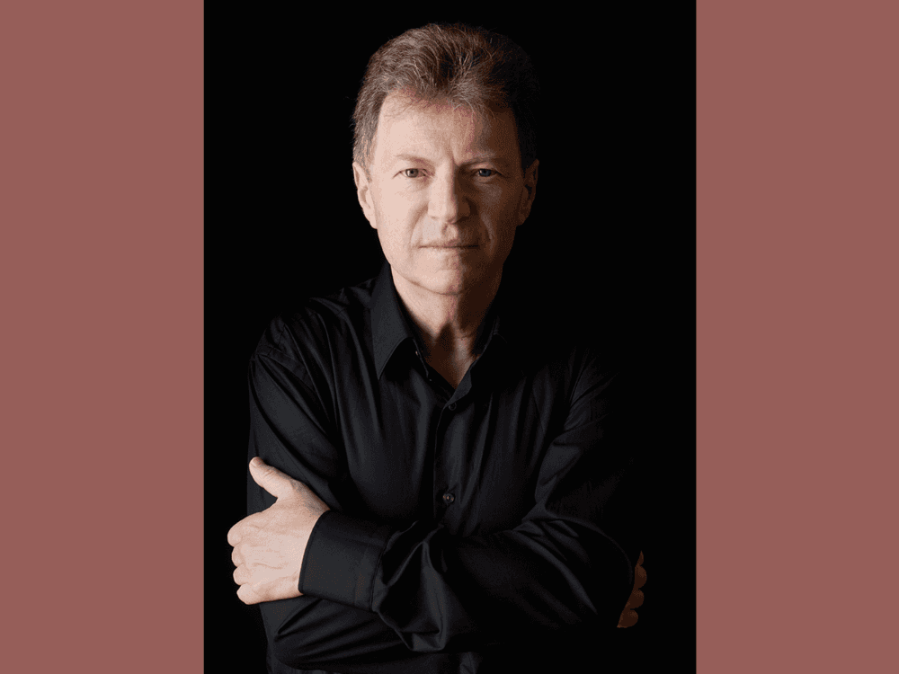 Il Trovatore | Yoel Levi, conductor