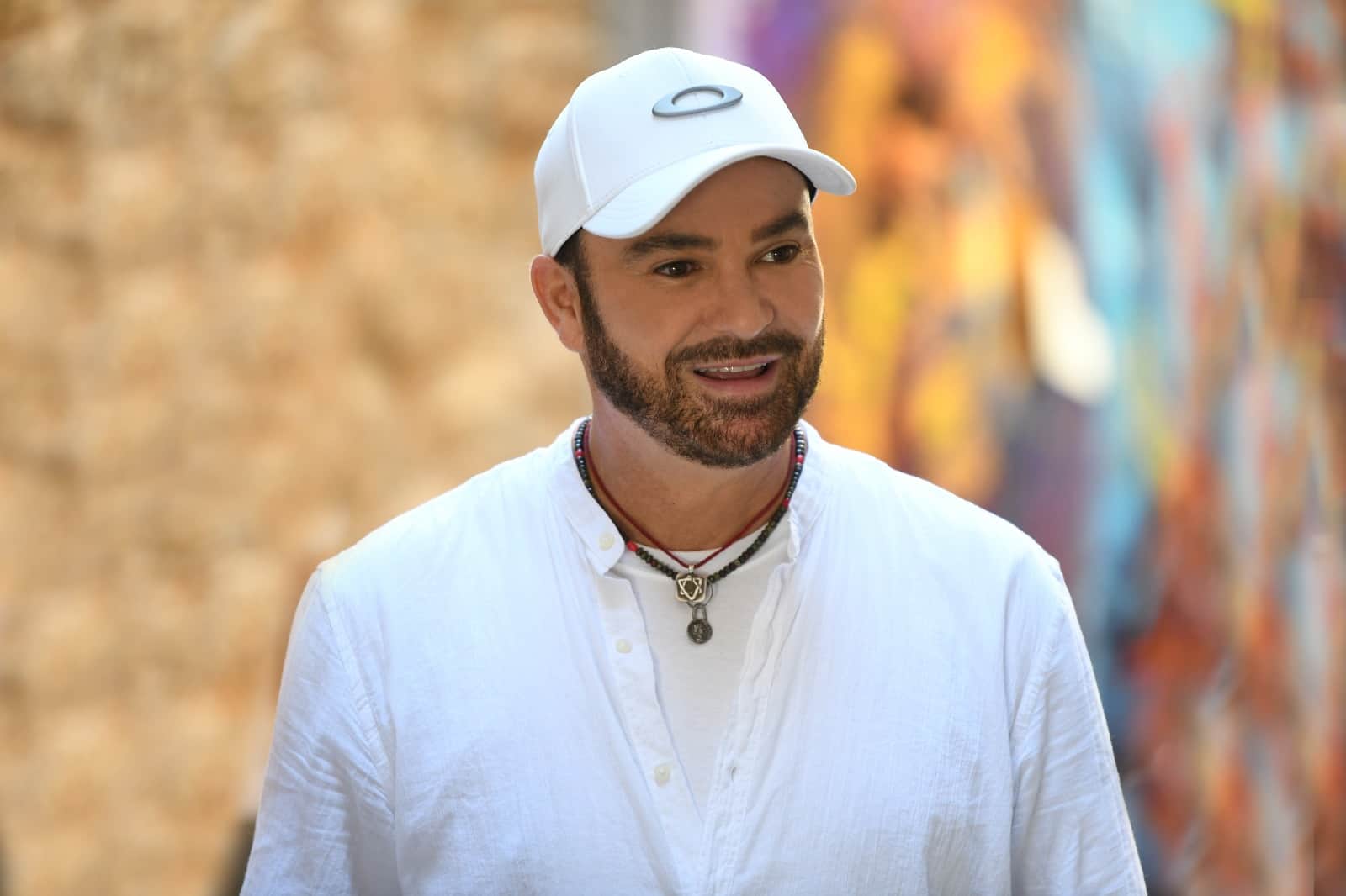 David Deor and the Haifa Big Band