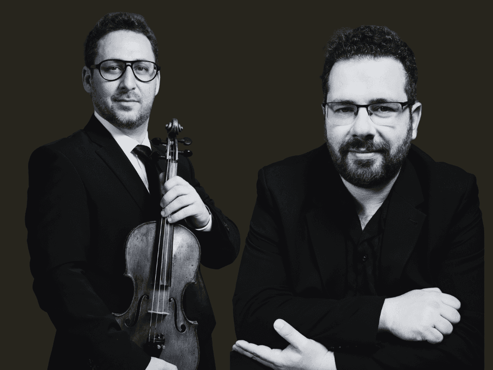 Chamber | Violin and Piano