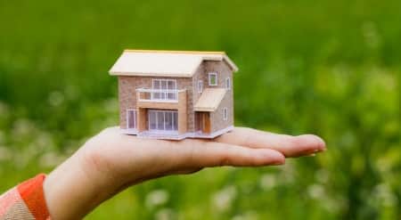 The American Real Estate Market and Mortgage Market