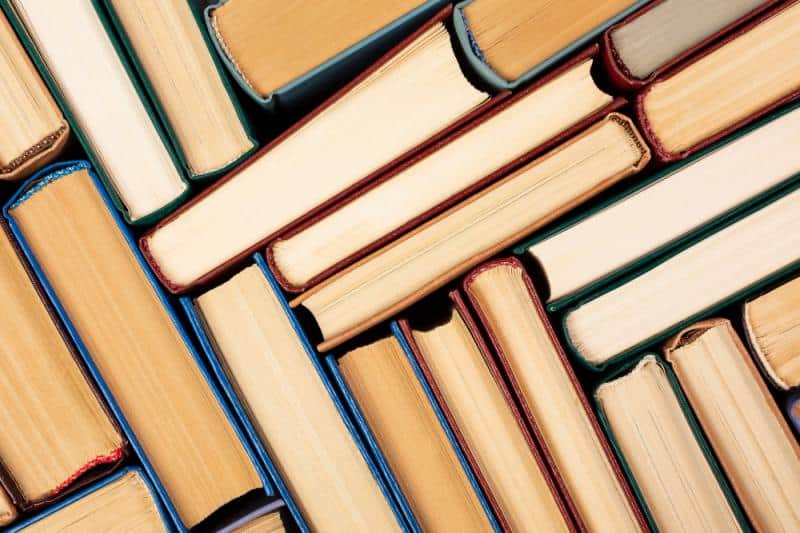 Club "The Good Book"