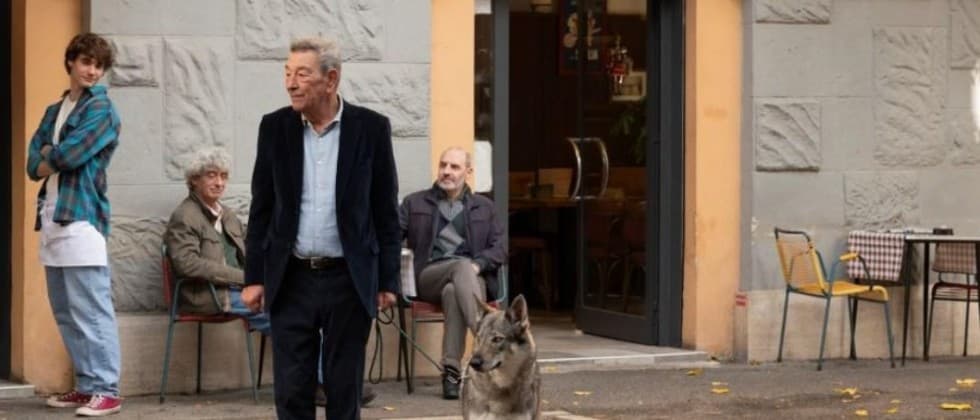 המשפחה האיטלקית שלי