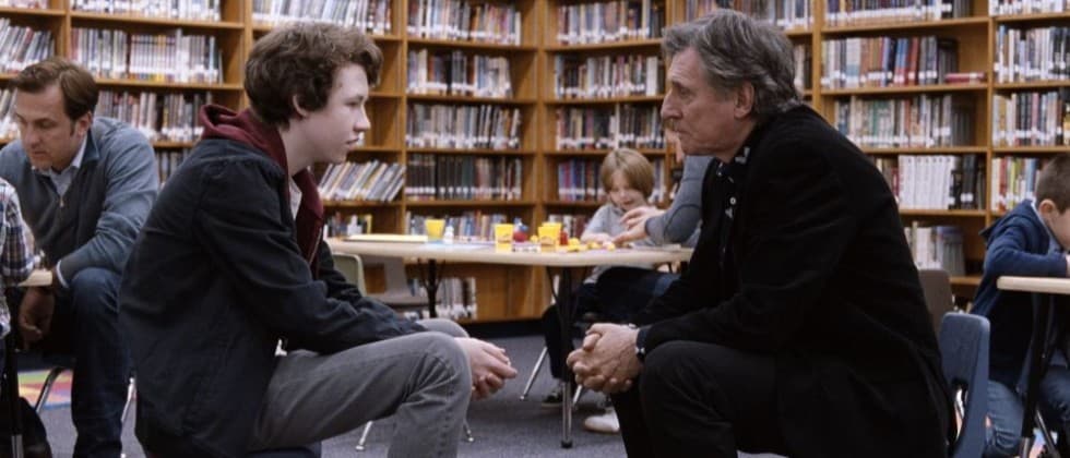 השקט שבפנים