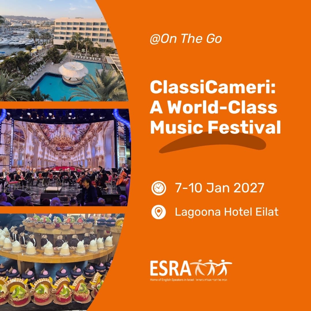 ClassiCameri: A World-Class Music Festival