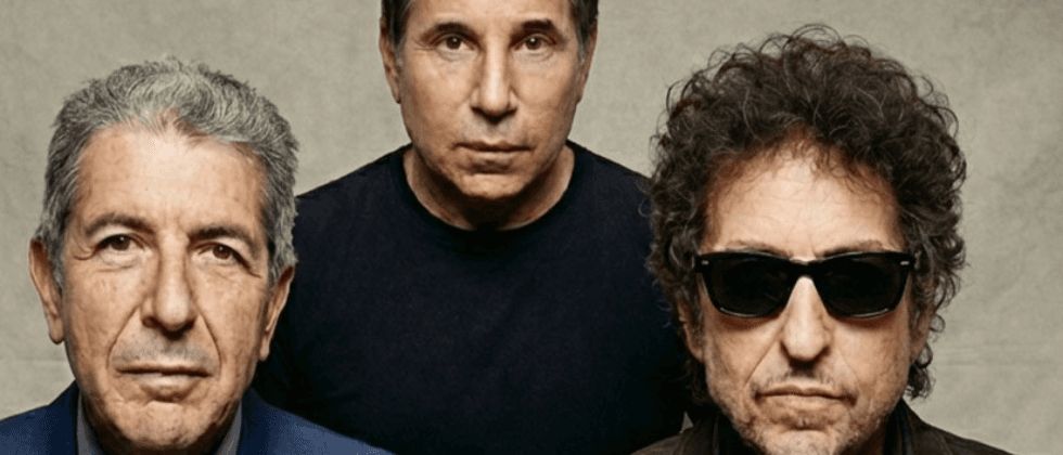 לאונרד כהן: הָאוֹר מִבַּעַד לַסְּדָקִים | הרצאה של ד"ר אבי אלון