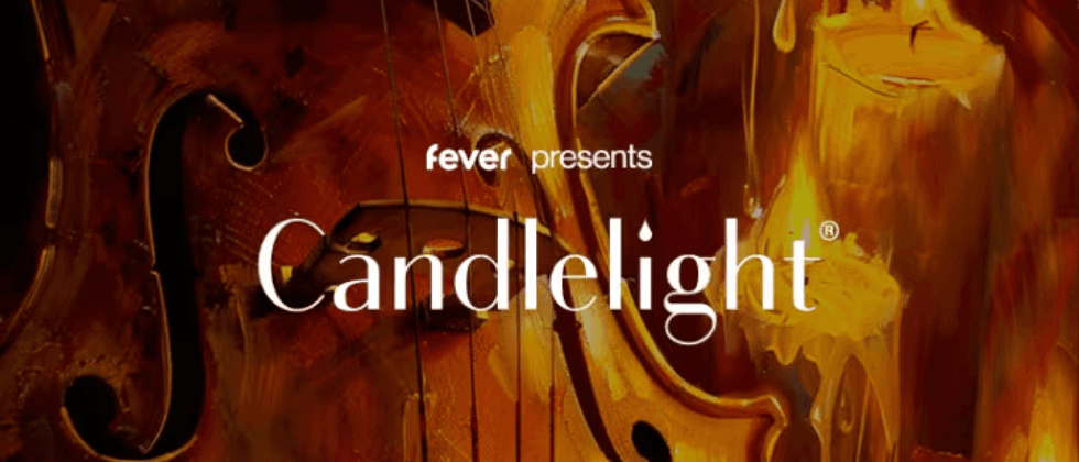 Candlelight: מיטב השירים של קולדפליי ואימג'ן דרגונס (21:00)