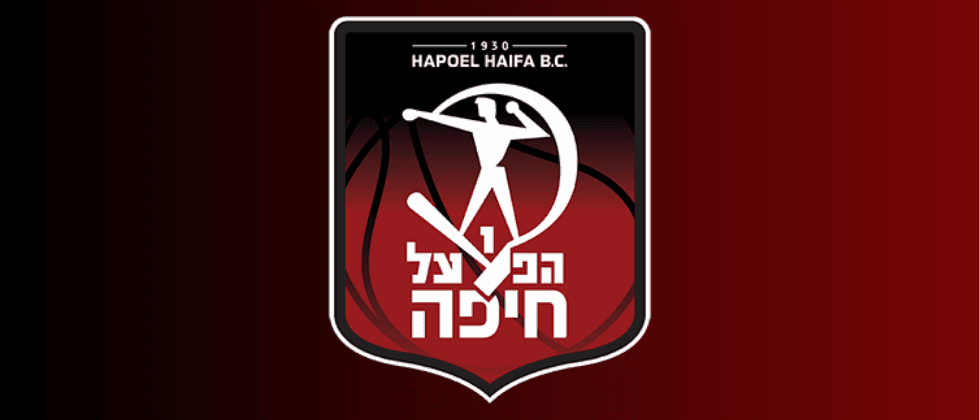 הפועל חיפה נגד מכבי רחובות