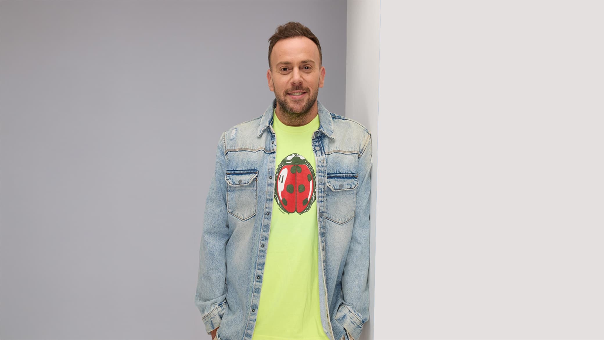 ניקי גולדשטיין סטנדאפ