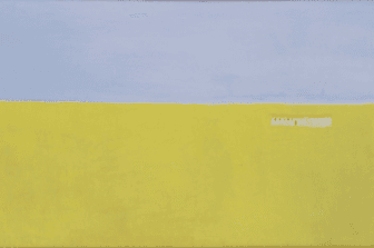 Northern Horizon: A New Perspective on 1970s Landscape Painting in Israel