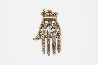 In Search of Lost Body: Moroccan Material Culture from the Museum's Collection