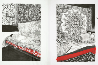 Transportable | Faina Feigin Landau