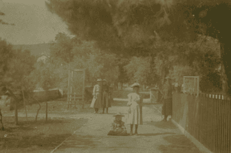 Community House | The Templers: Legacy and Dream