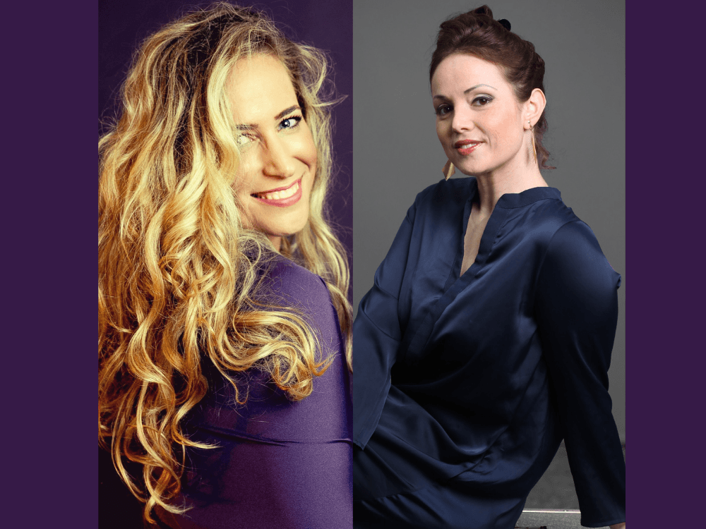 Gypsy Morning | Tali Ketzef, soprano | Shai Bloch, mezzo-soprano | Eitan Schmeiser, conductor