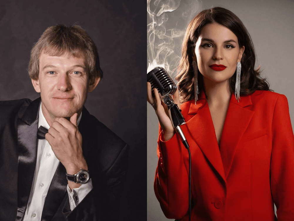 Big Band | A Virtuosic Jazz Celebration