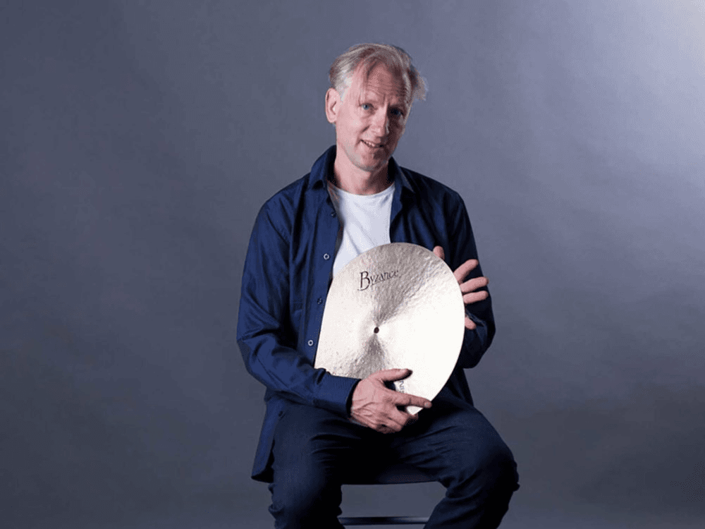 Big Band | Tanel Ruben (Estonia), Drums