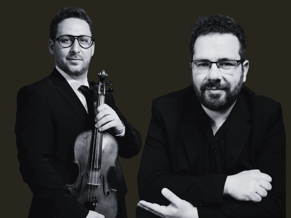 Chamber | Violin and Piano