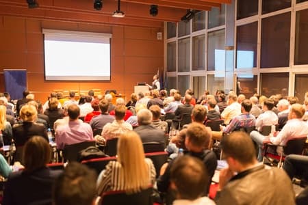 ״אומנות השכנוע״ - מרצה דידי נישליס