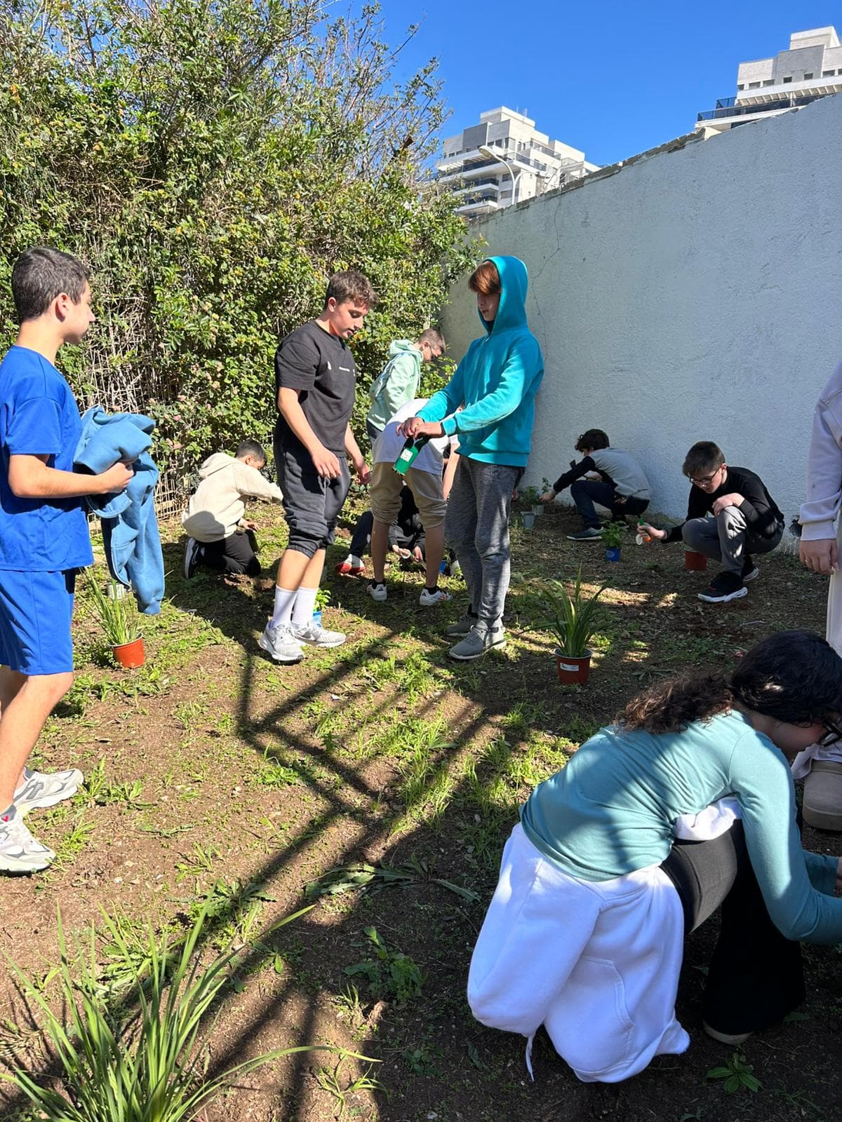 האירועים שלנו