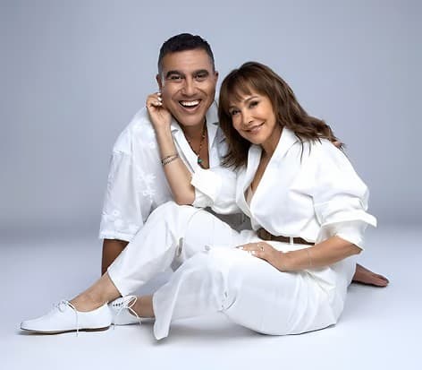 להתאהב מחדש- חני נחמיאס ויהודה אליאס