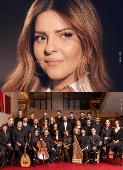 כוכב המזרח | זהבה בן שרה אום כלתום