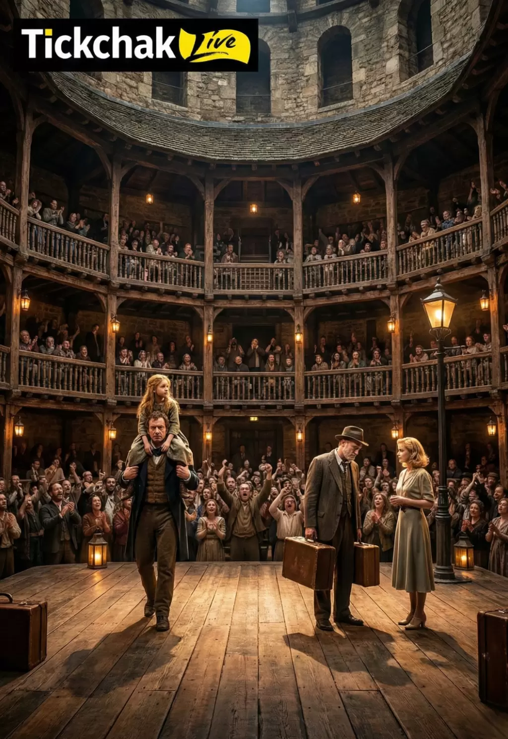 "מי בעד"- תאטרון הקאמרי