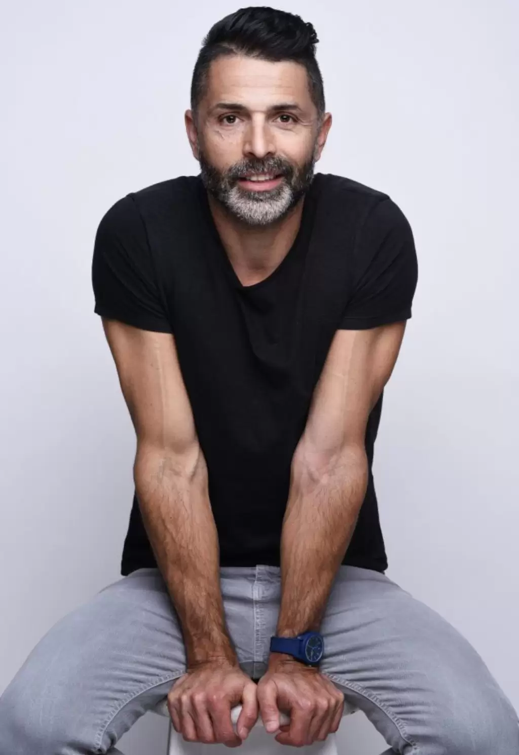 נדב אבוקסיס