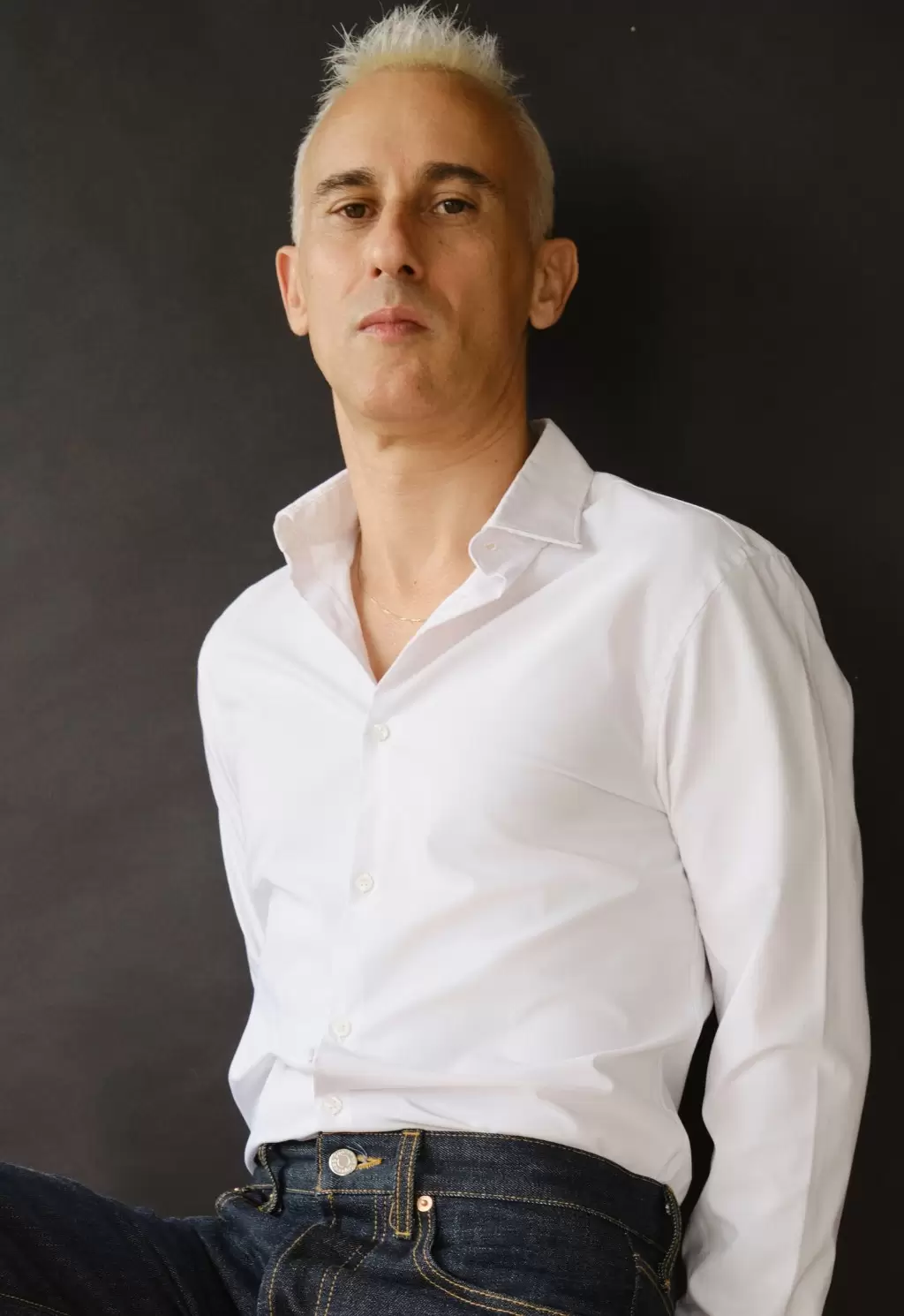 אסף אמדורסקי | מנועים שקטים