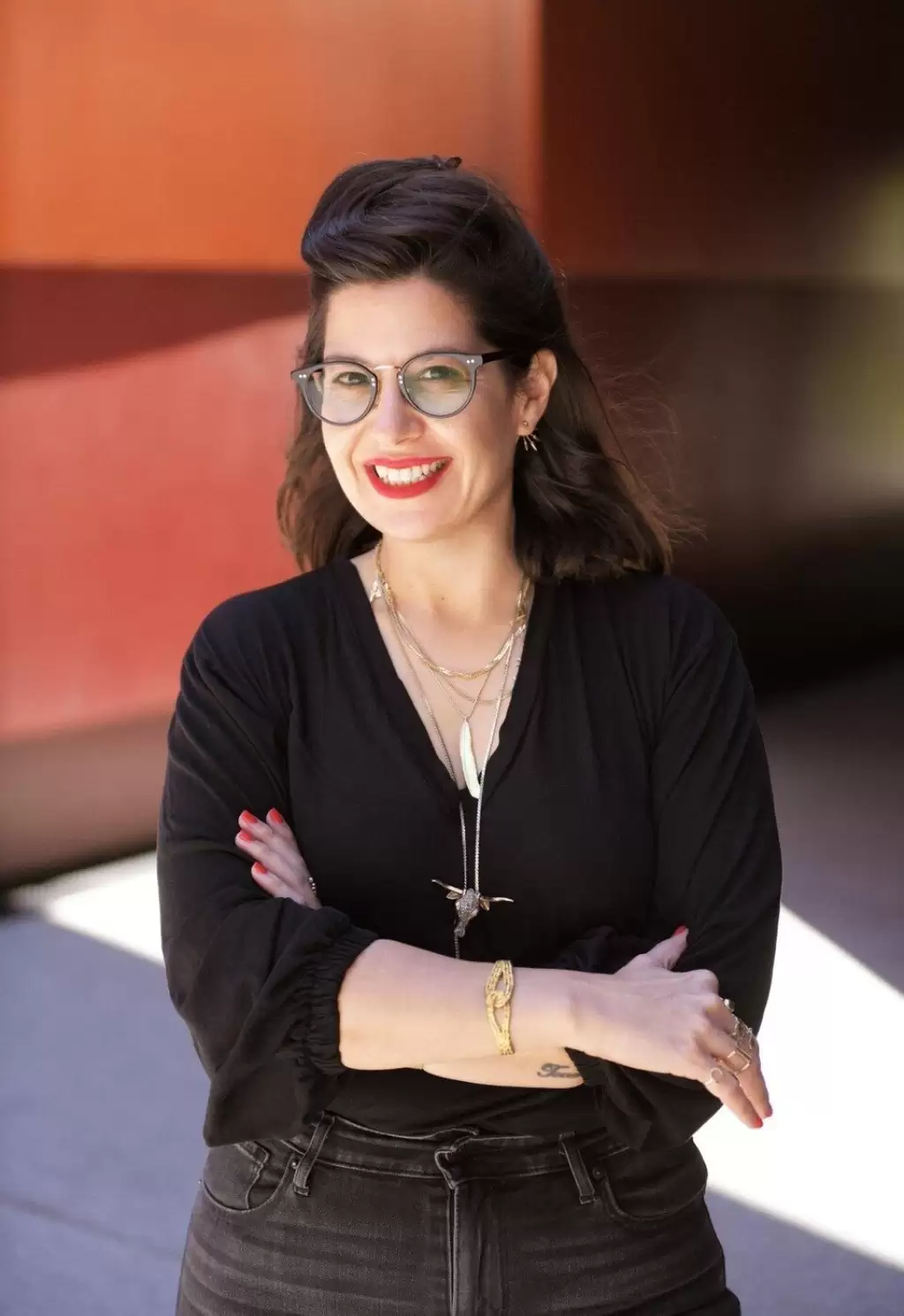 דיווה! לא מהעולם הזה | יערה קידר