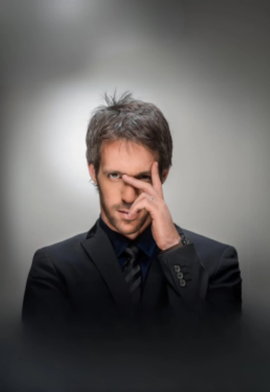 נמרוד הראל | כוח ההשפעה ביום יום ובעסקים