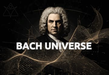 Bach Universe - Music That Crossed Generations
