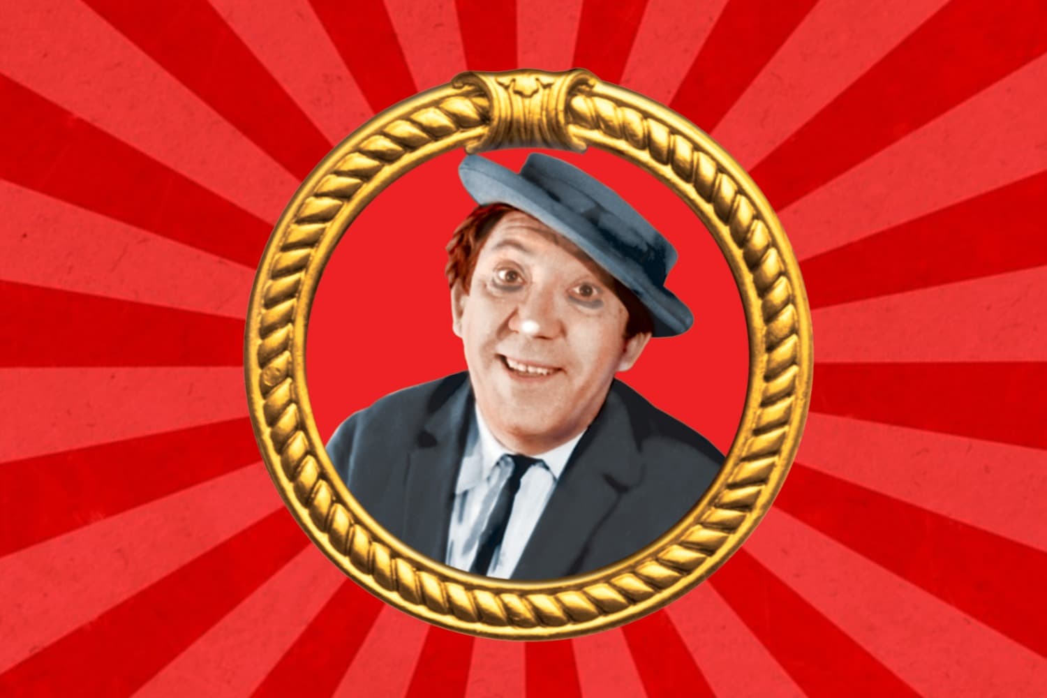 Moscow Circus Named After Nikulin - The Nutcracker - Giant Circus Show on Ice (17:30)