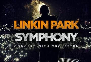 Linkin Park Symphony — Candlelight Concert with Orchestra (20:00)