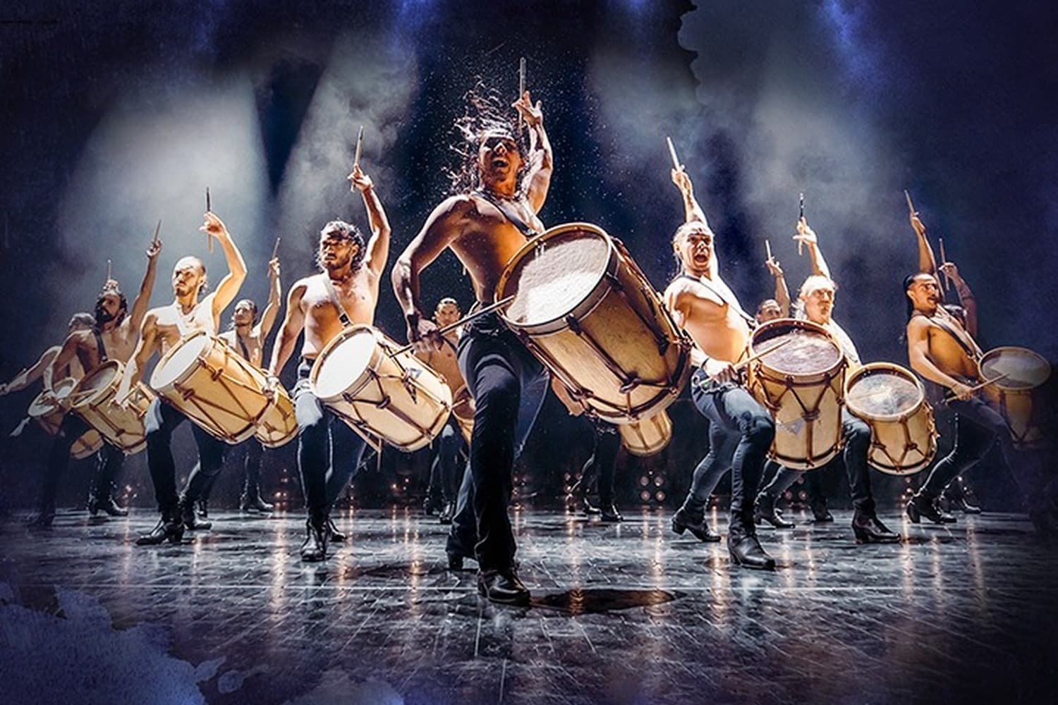Malevo – Argentine Dance Sensation: Forever Gaucho (20:00)