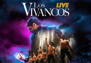 Los Vivancos - Live (11:00)
