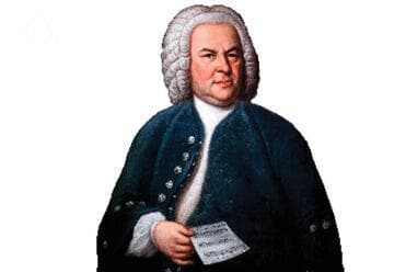 Easter Oratorio - Bach Festival XI (13:00)