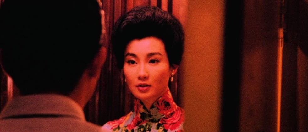 In the Mood for Love