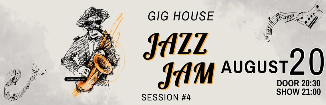 Jazz Jam